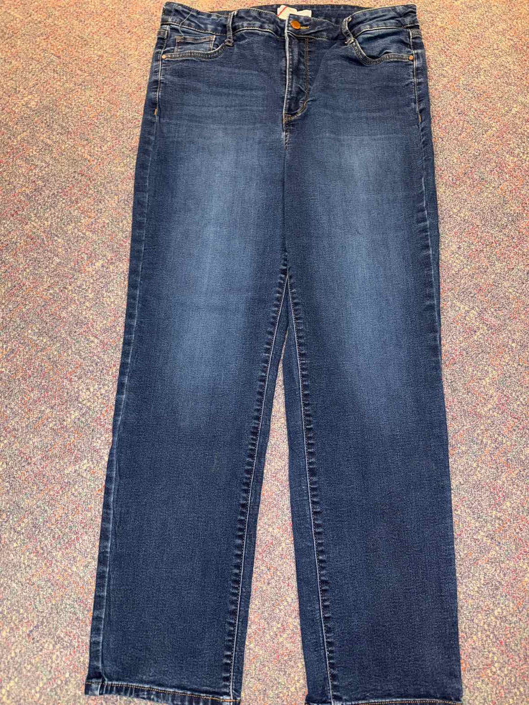 16 - Nine West Jeans