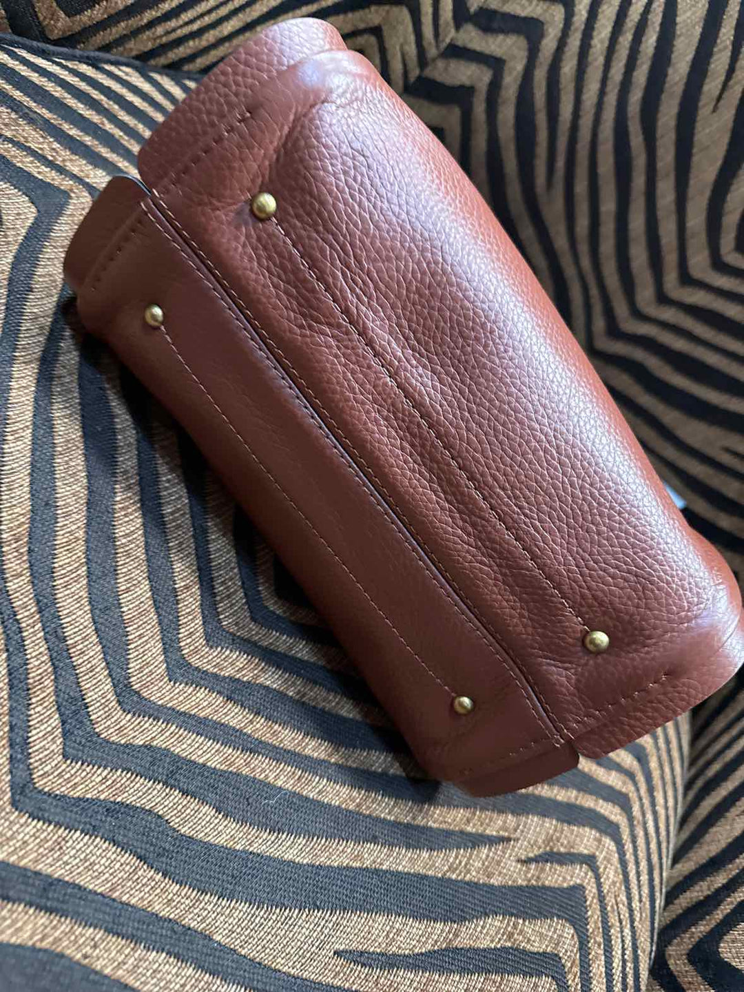 Purse - American Leather Co Crossbody