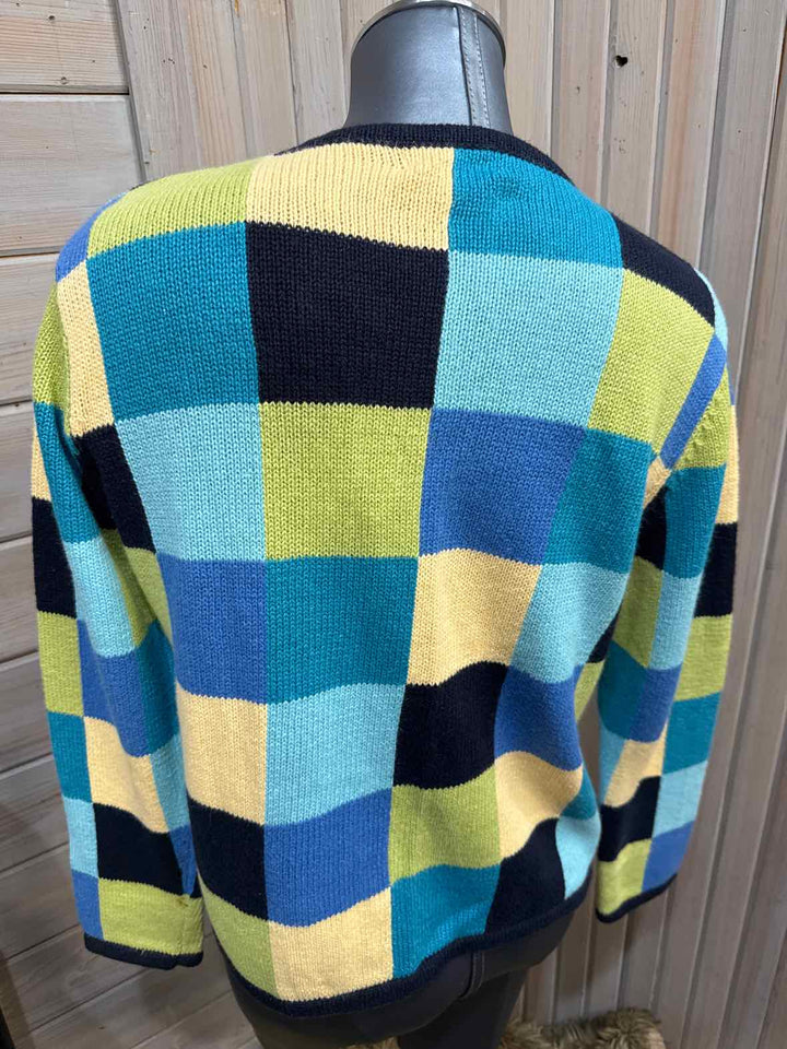 M - Christopher & Banks Cardigan