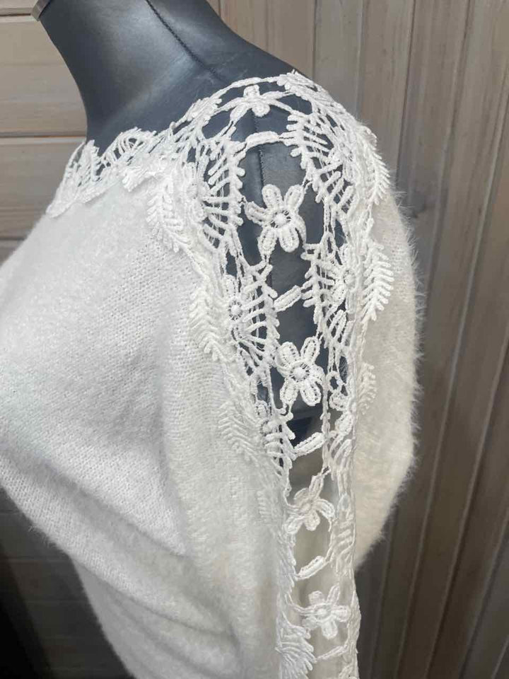 S - Sevenisa Fashion Sweater