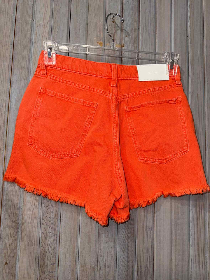 27 - 7 for all mankind Shorts