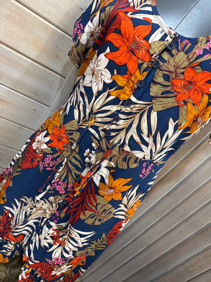 L - Dani & Dani Dress