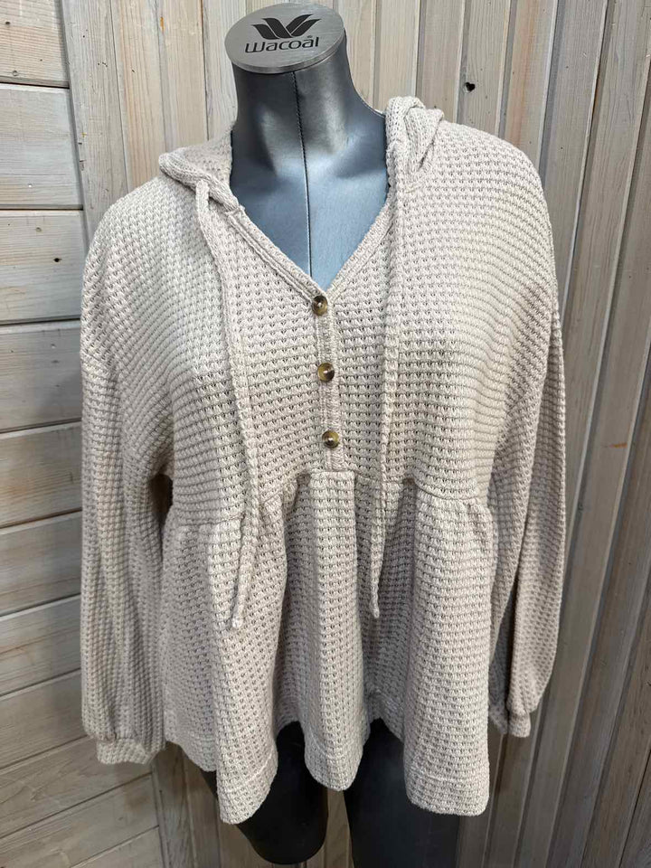 L - So Hoodie