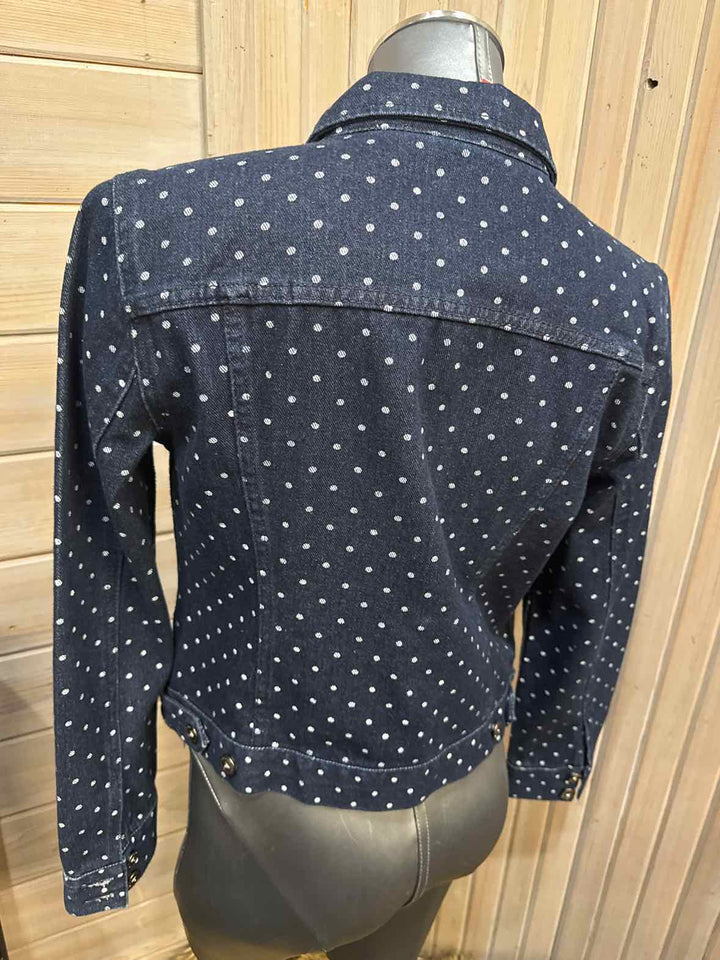 S - Liz Claiborne Jacket