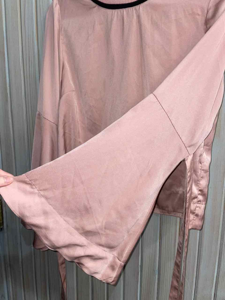 M - Hippie Laundry Bell Sleeve Top