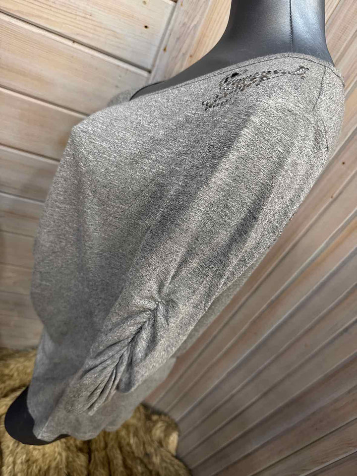 XL - Ethyl 3/4 Sleeve