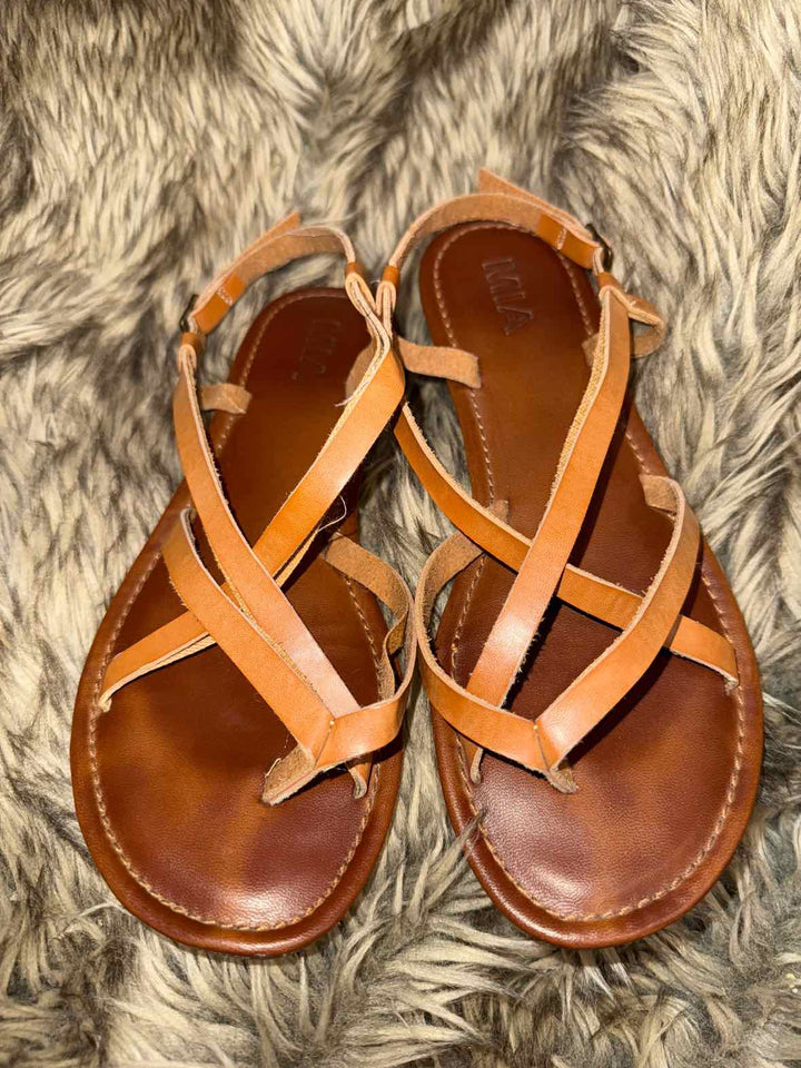 8 - Mia Sandals