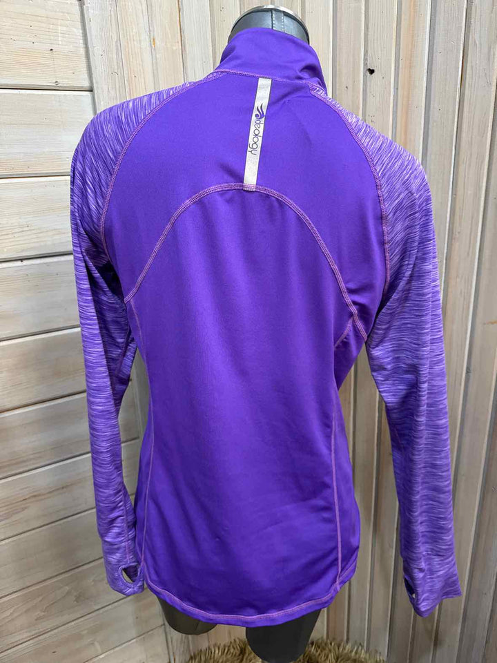 M - ideology Pullover