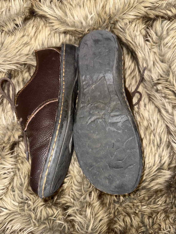 7.5 - Bolo Flats
