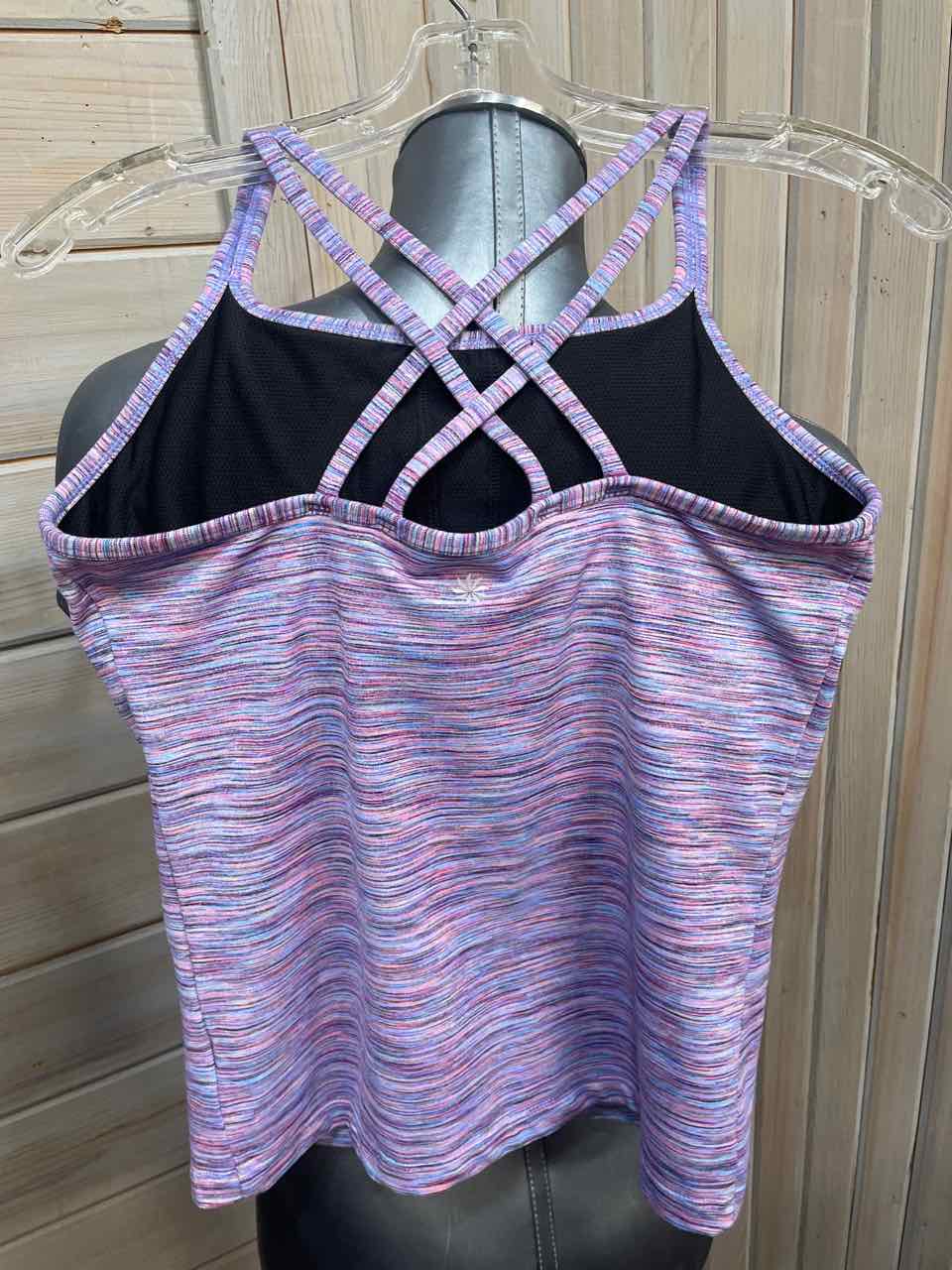 14 Girls Athleta Tank