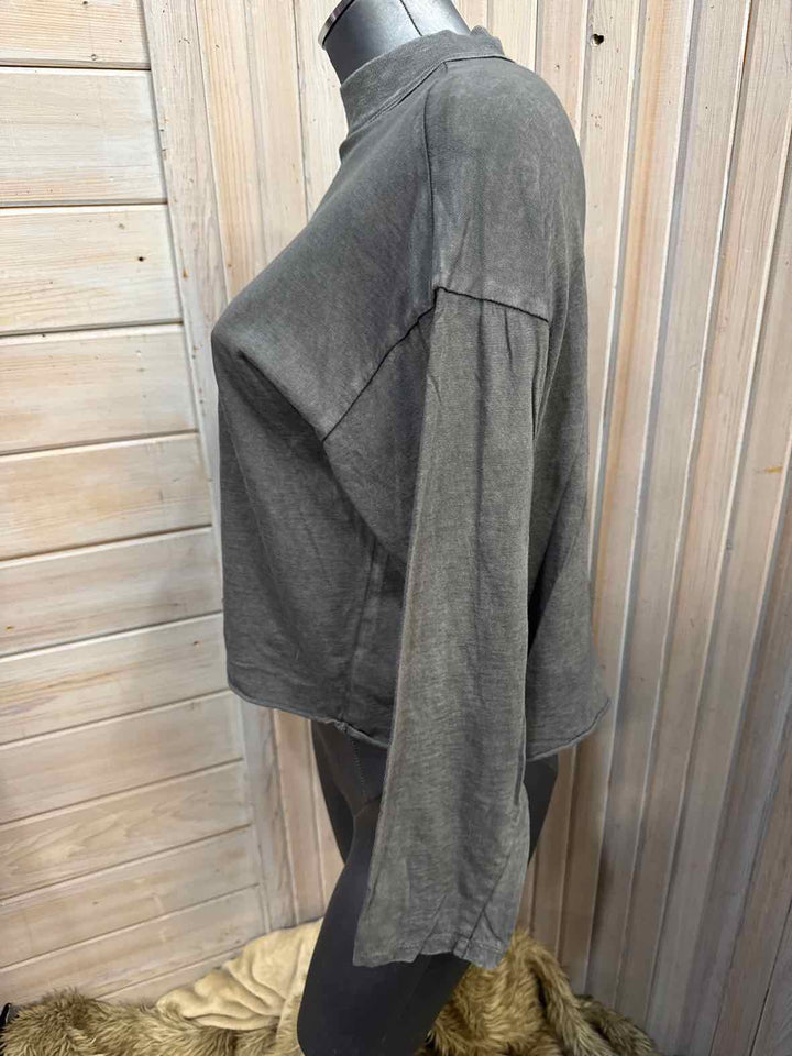 S - Aerie Long Sleeve