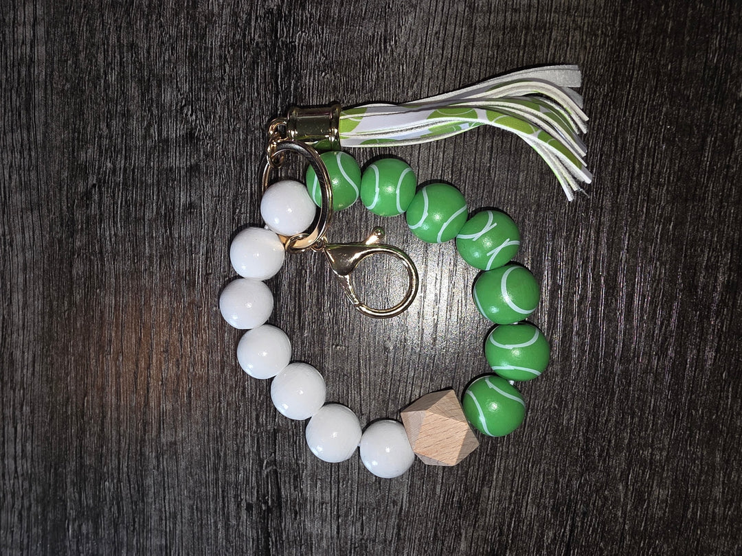 Sports Wristlets (multiple variations)