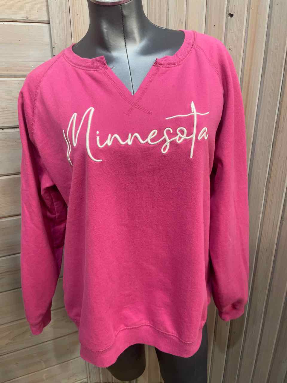 XXL - State of Mine Sweatshirt