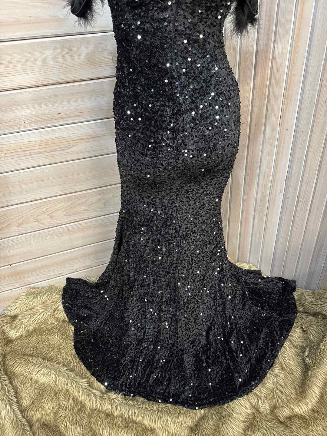 XS - Dress Alisa Dress