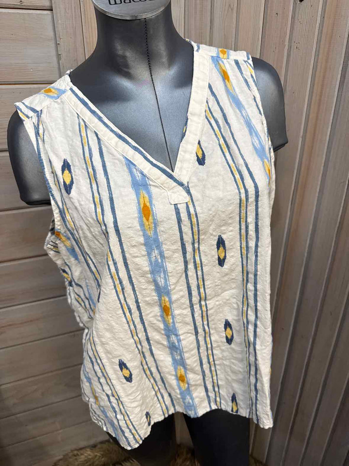 XL - Sonoma Tank