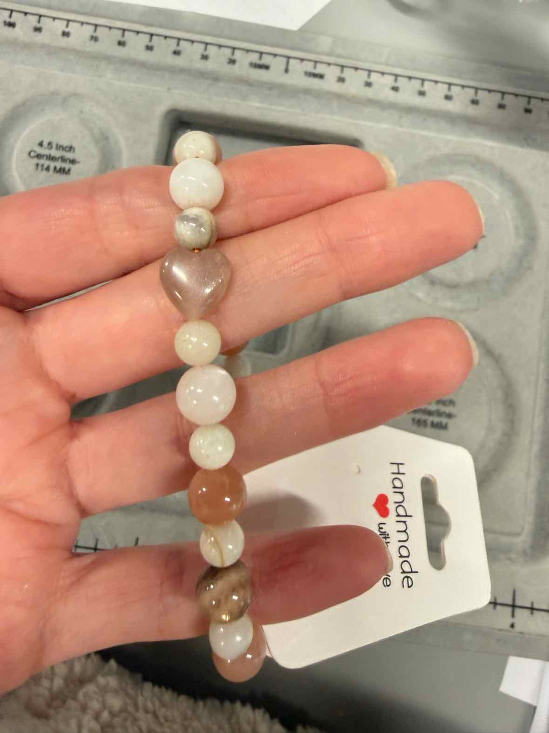 Jewelry - Crystal Bracelet