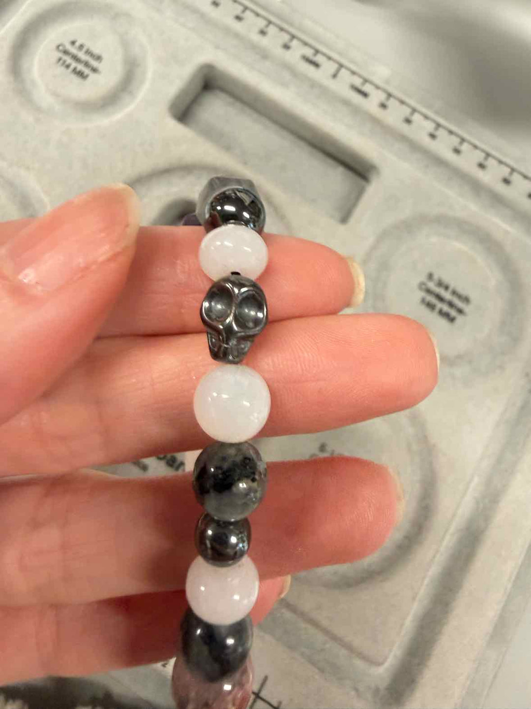 Jewelry - Crystal Bracelet