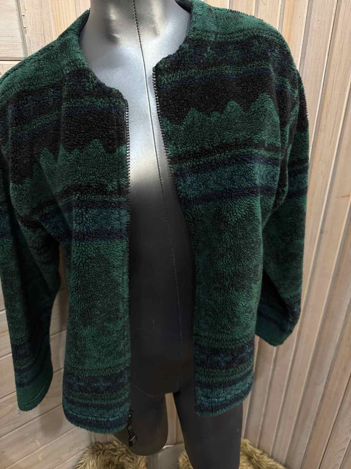 M - Hidden Bay Clothing Jacket