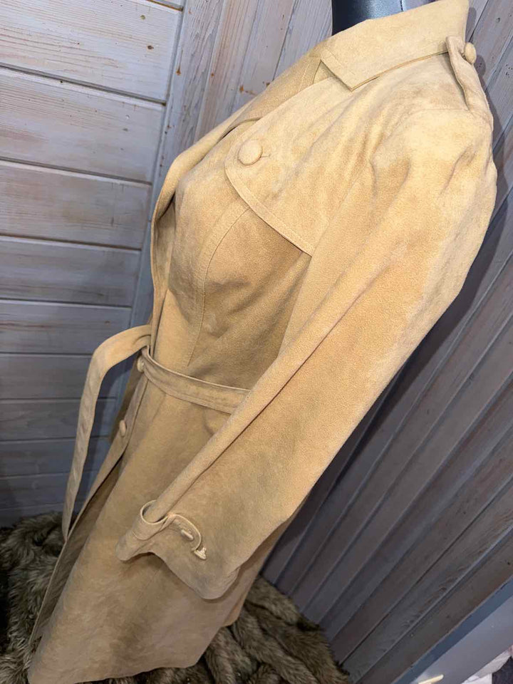 M - Unbranded Jacket