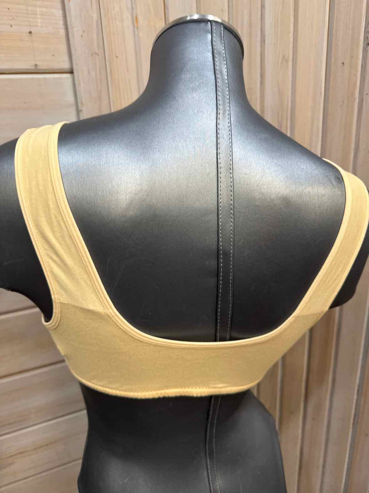 L - Unbranded Bra