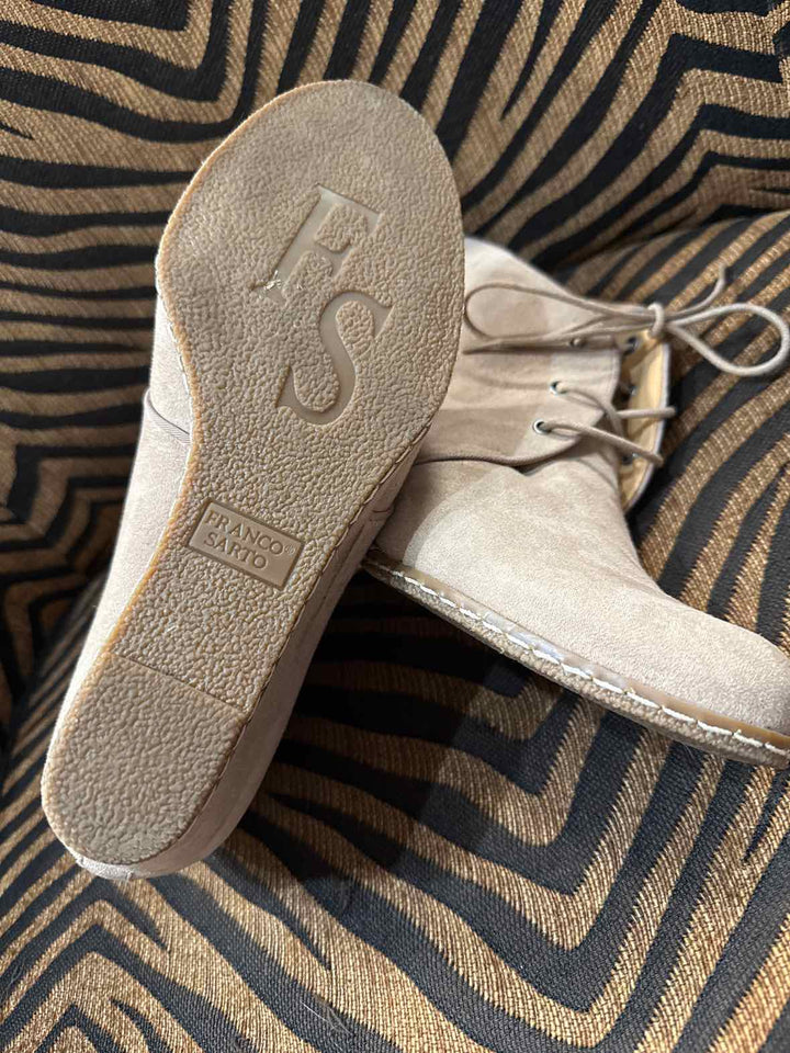 9 - Franco Sarto Boots