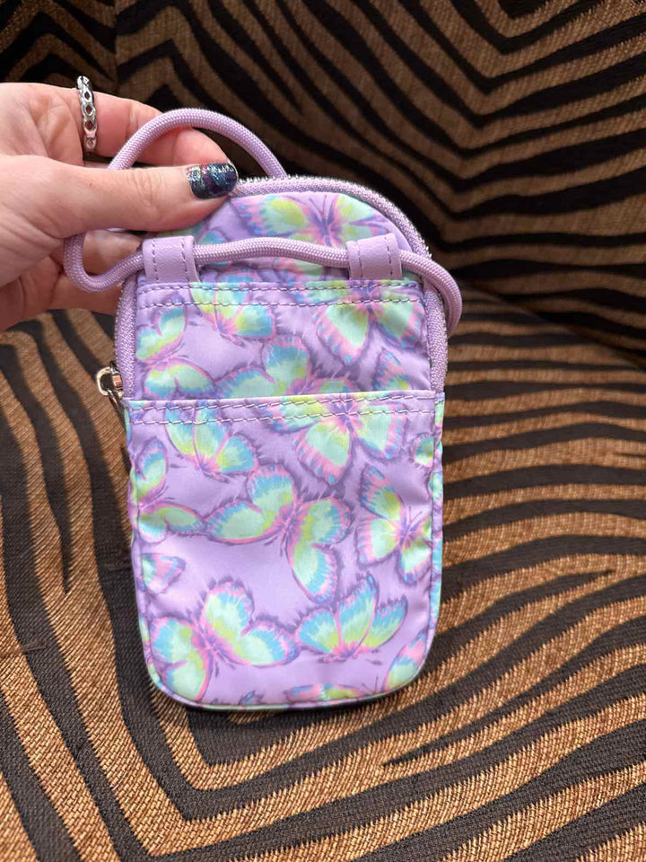 Purse - Unbranded Crossbody