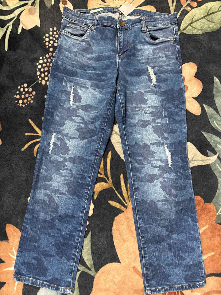 12 - KUT Jeans