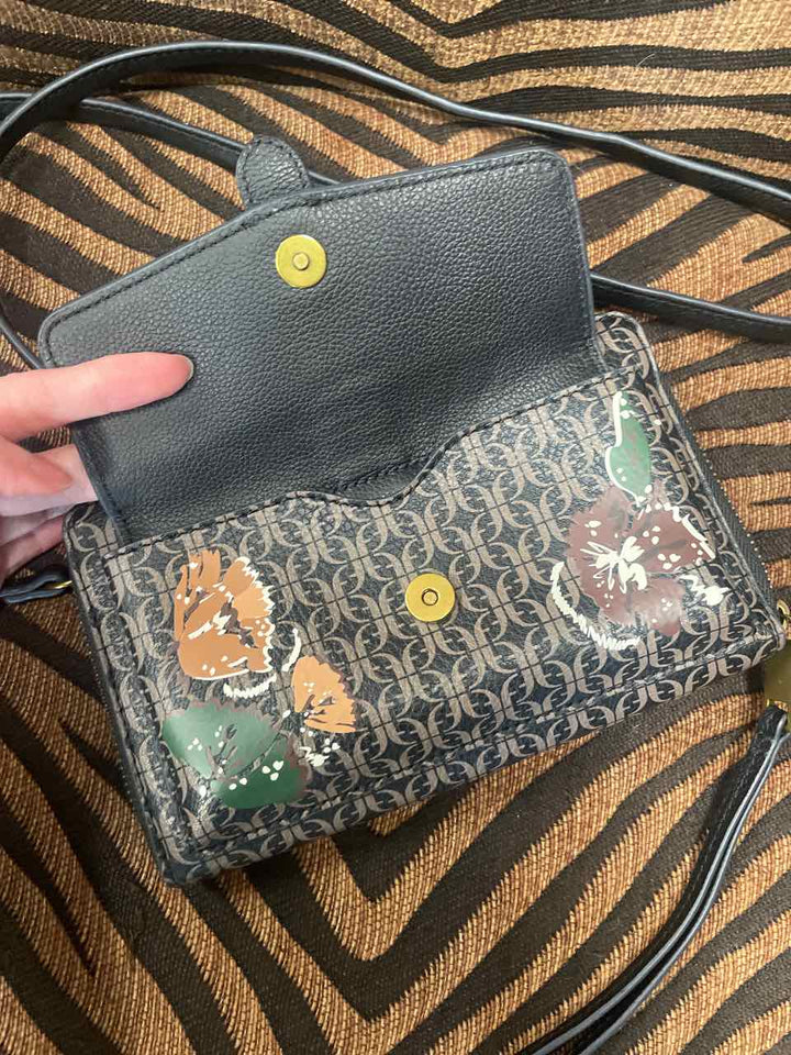Purse - Fossil Crossbody