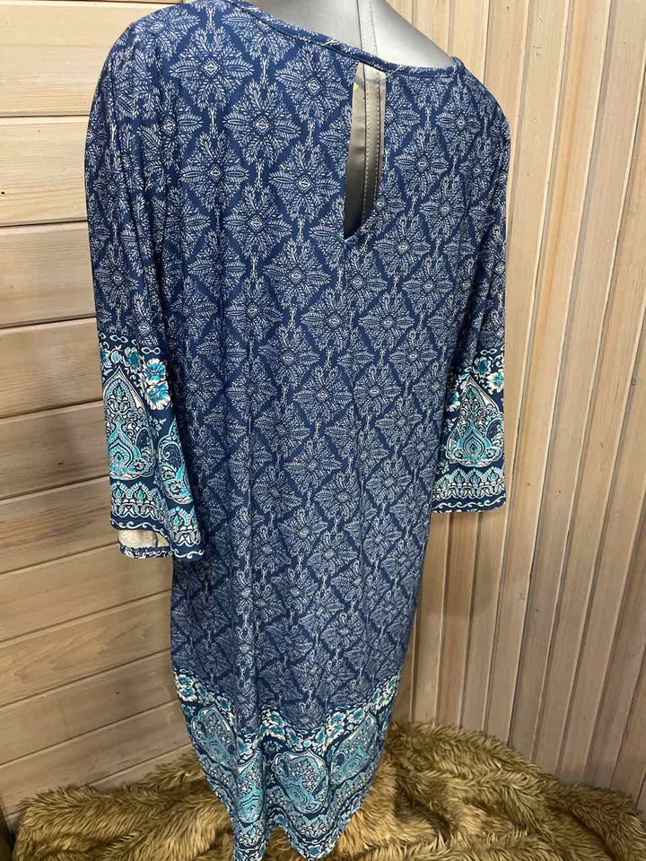 1X - NY Collection Dress