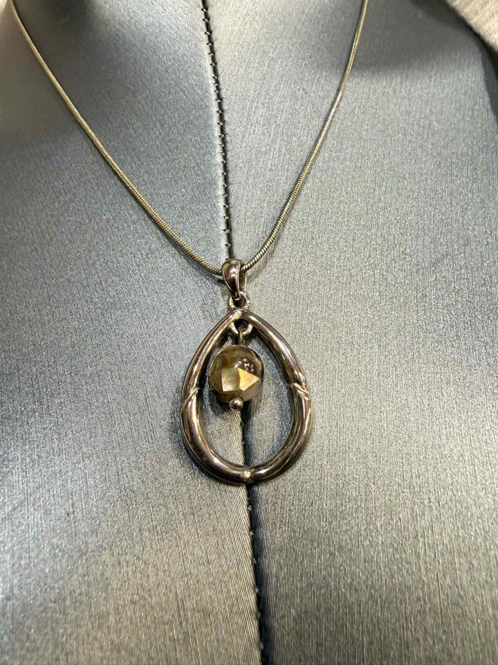 Jewelry - Lia Sophia Necklace