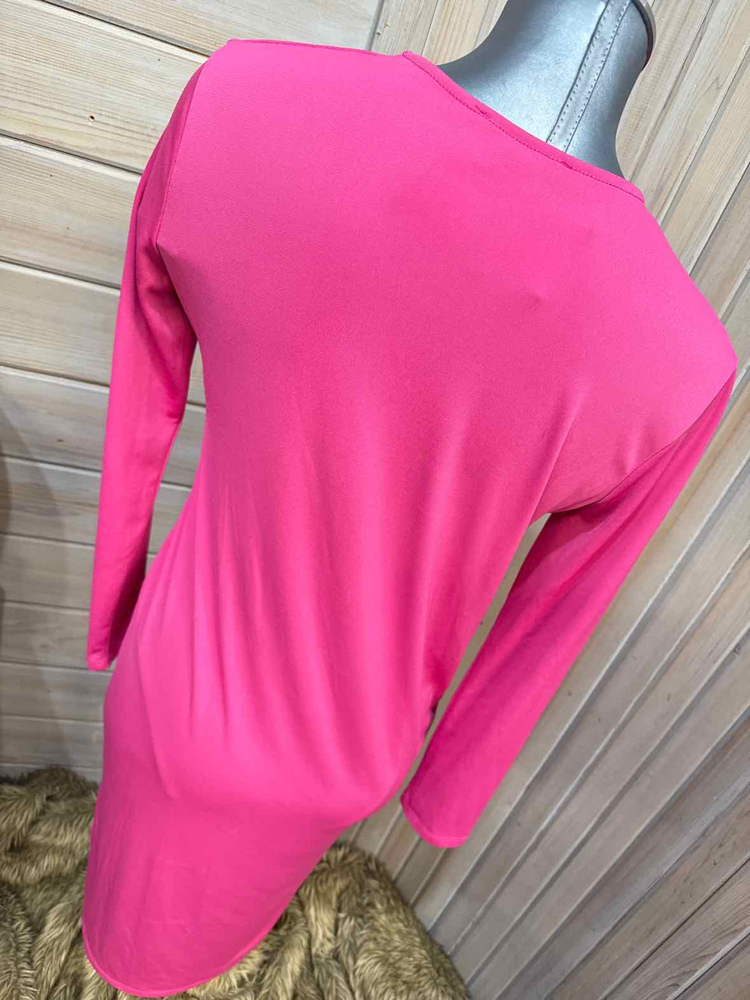S - Zara Dress