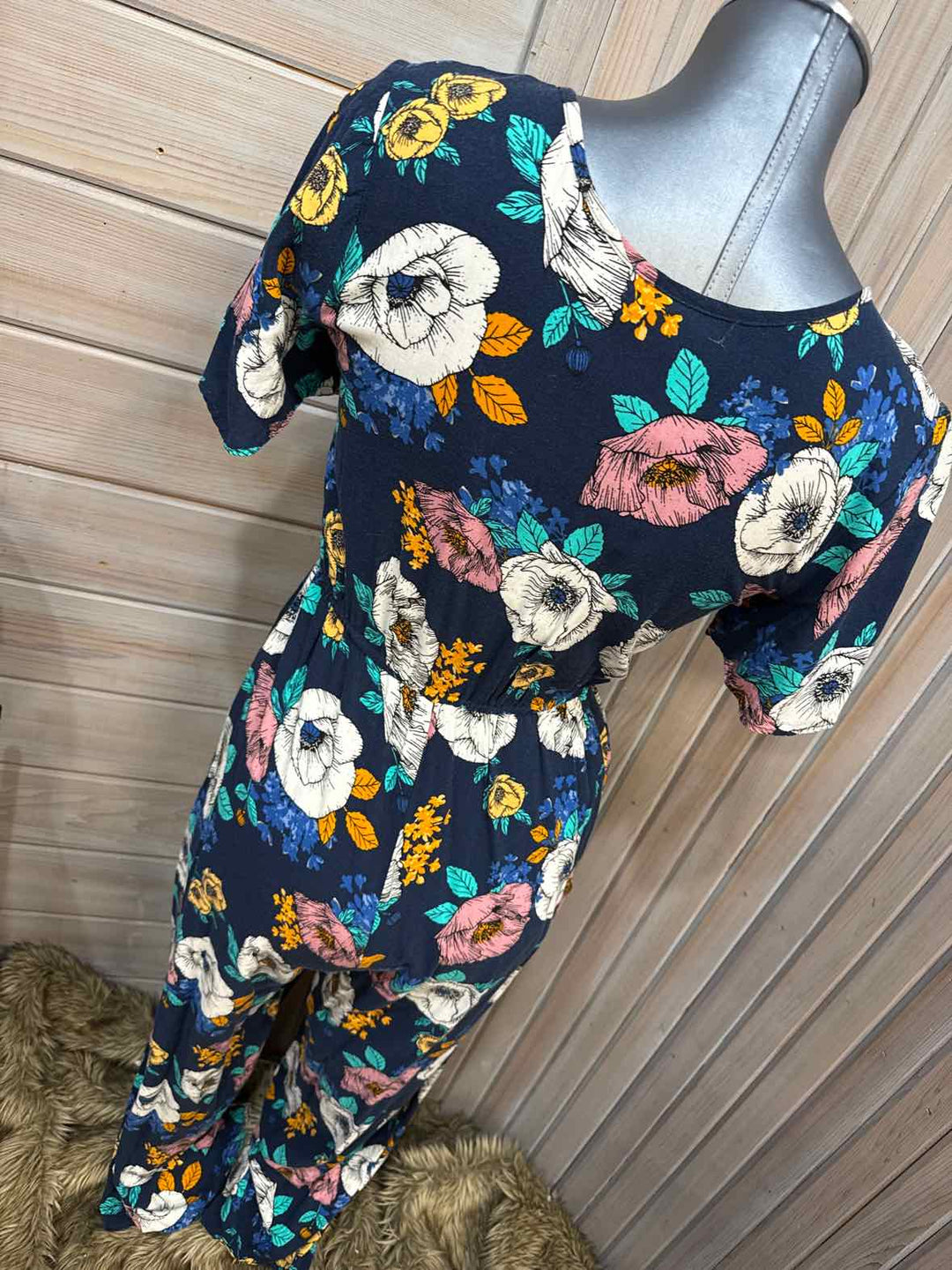 S - band of gypsies Jumpsuit