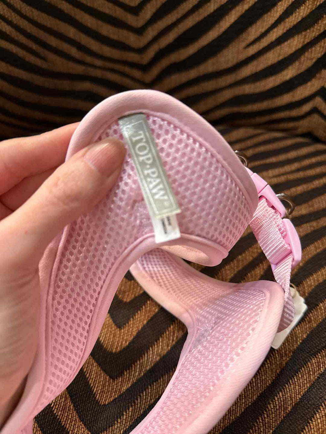 Pets Accessories - Top Paw Harness
