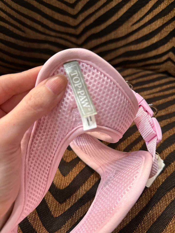 Pets Accessories - Top Paw Harness