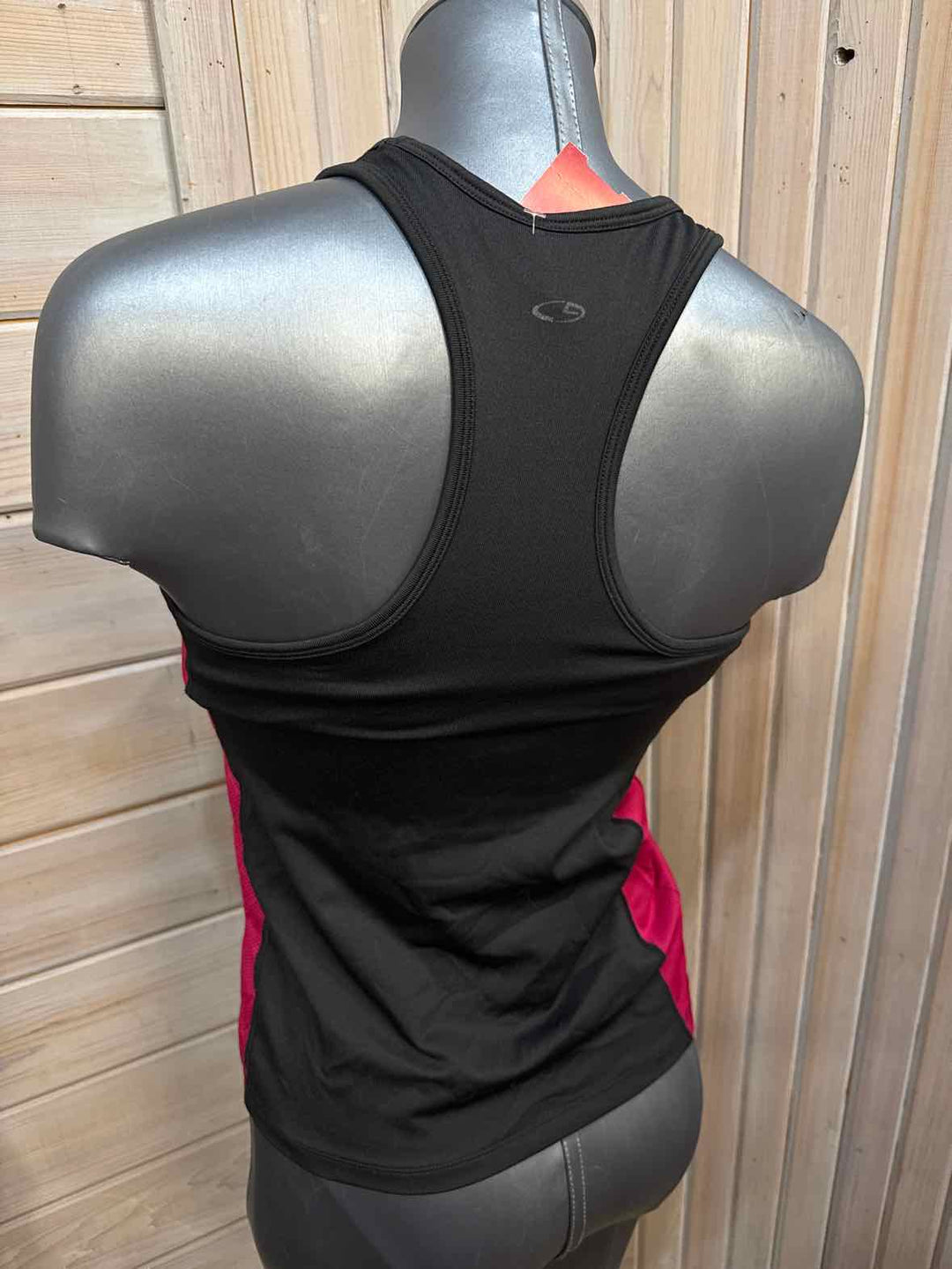 S - Champion Tank