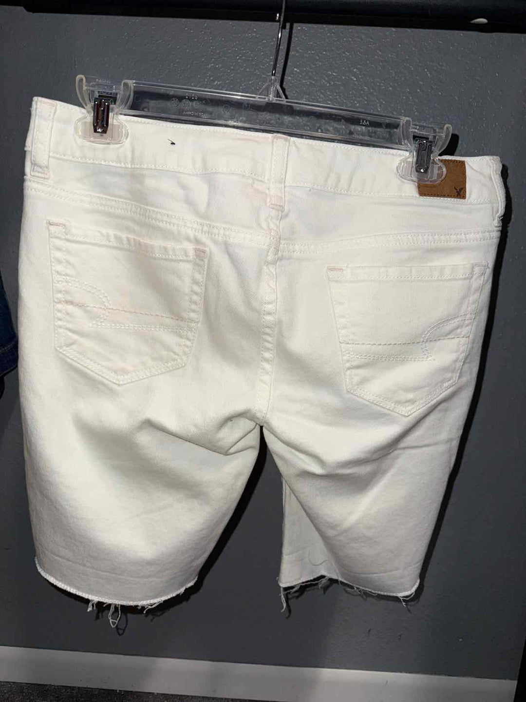 4 - American Eagle Shorts