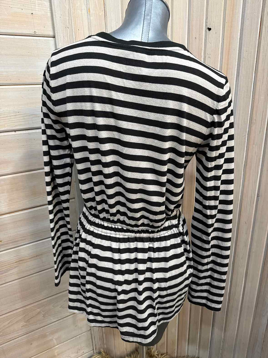 L - Merona Tunic