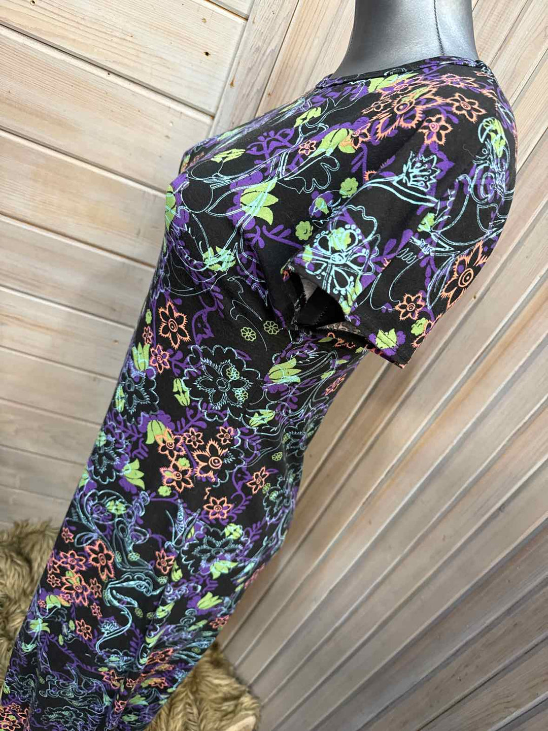 XS - LuLaRoe Dress