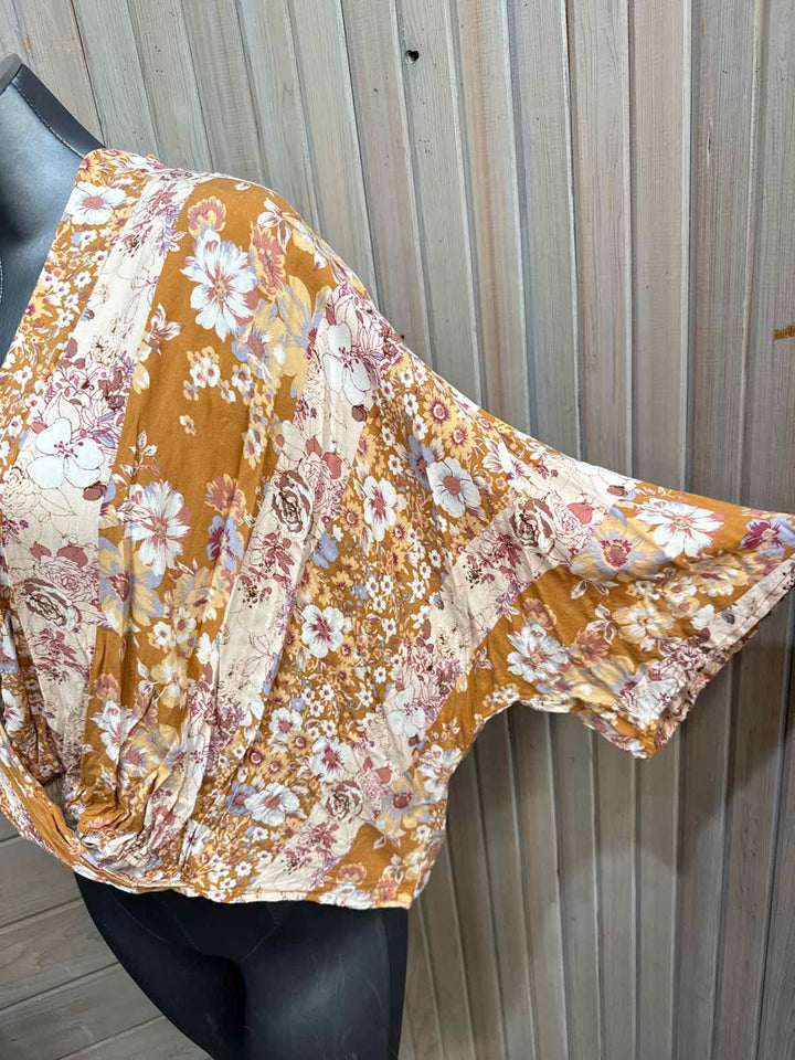 M - Andree Blouse