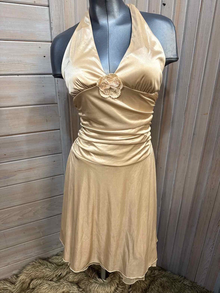 M - Ruby Rox Dress