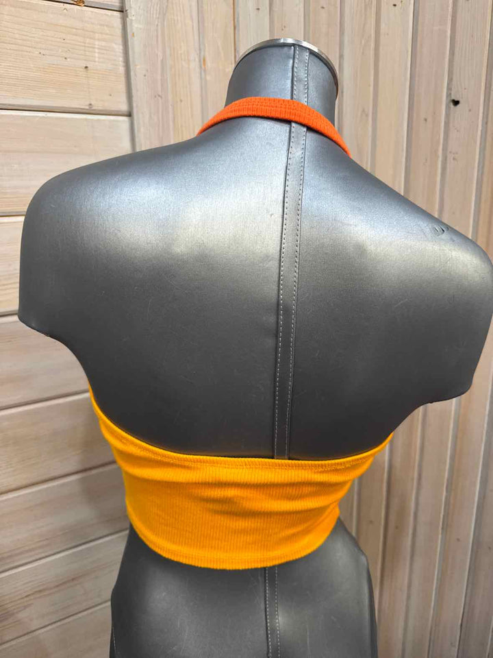 S - wild fable Crop Top
