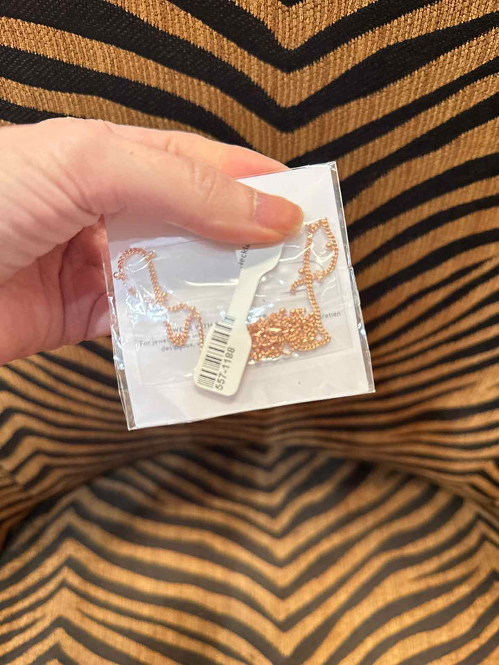 Jewelry - Puravida Necklace