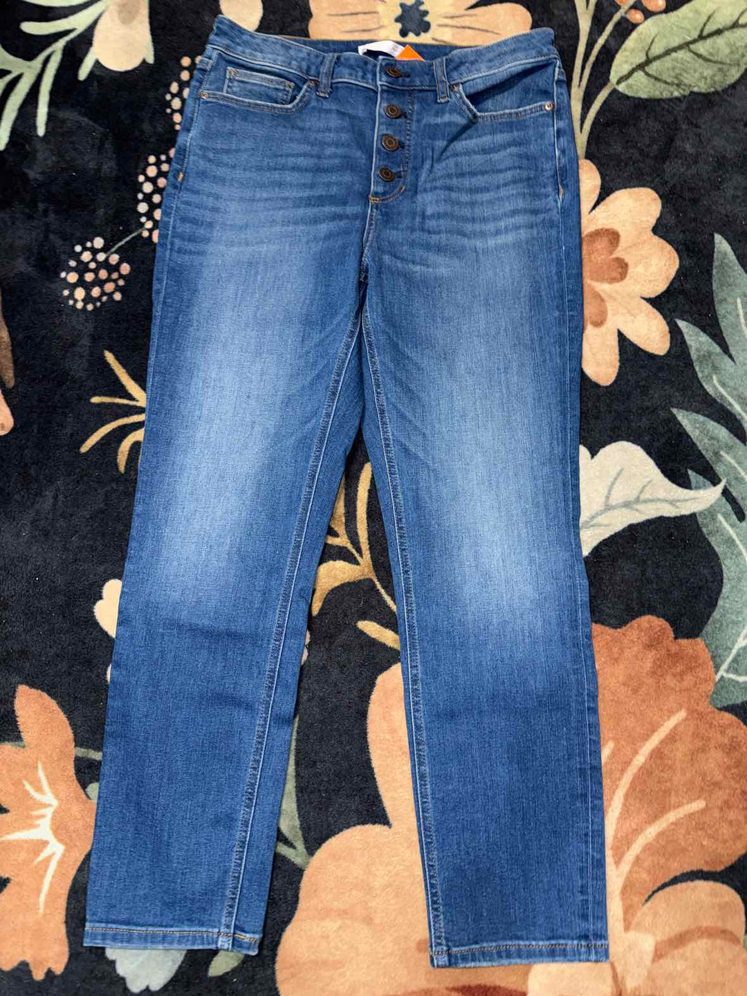 12 - Lauren Conrad Jeans