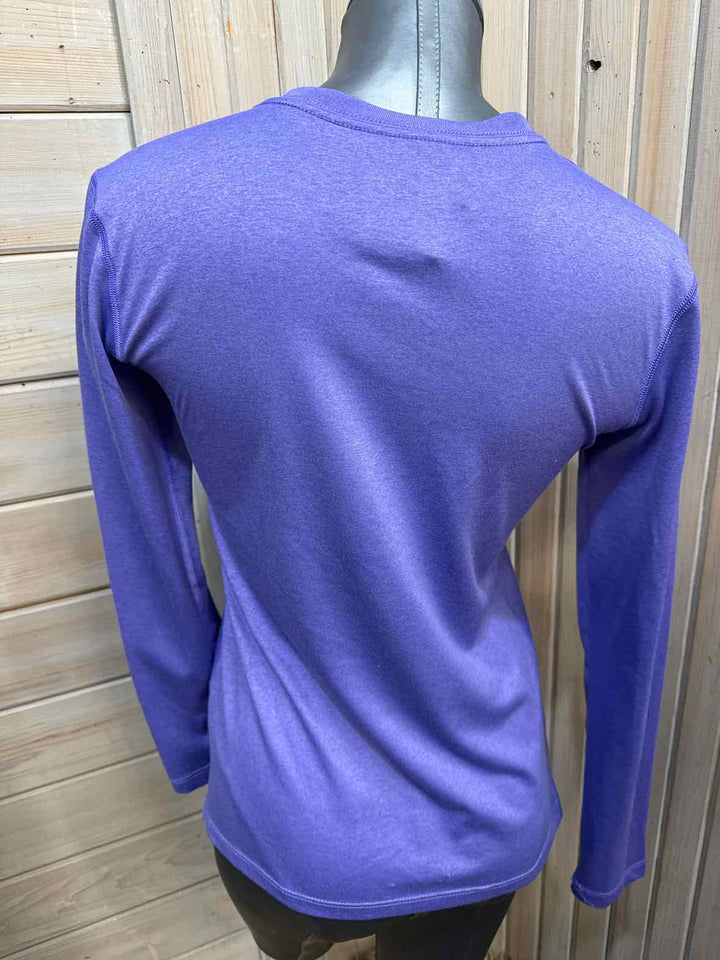 S - Nike Long Sleeve