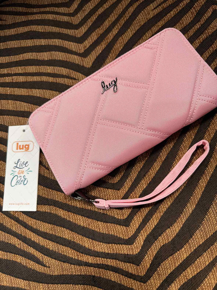 Wallet - lug Arabesque