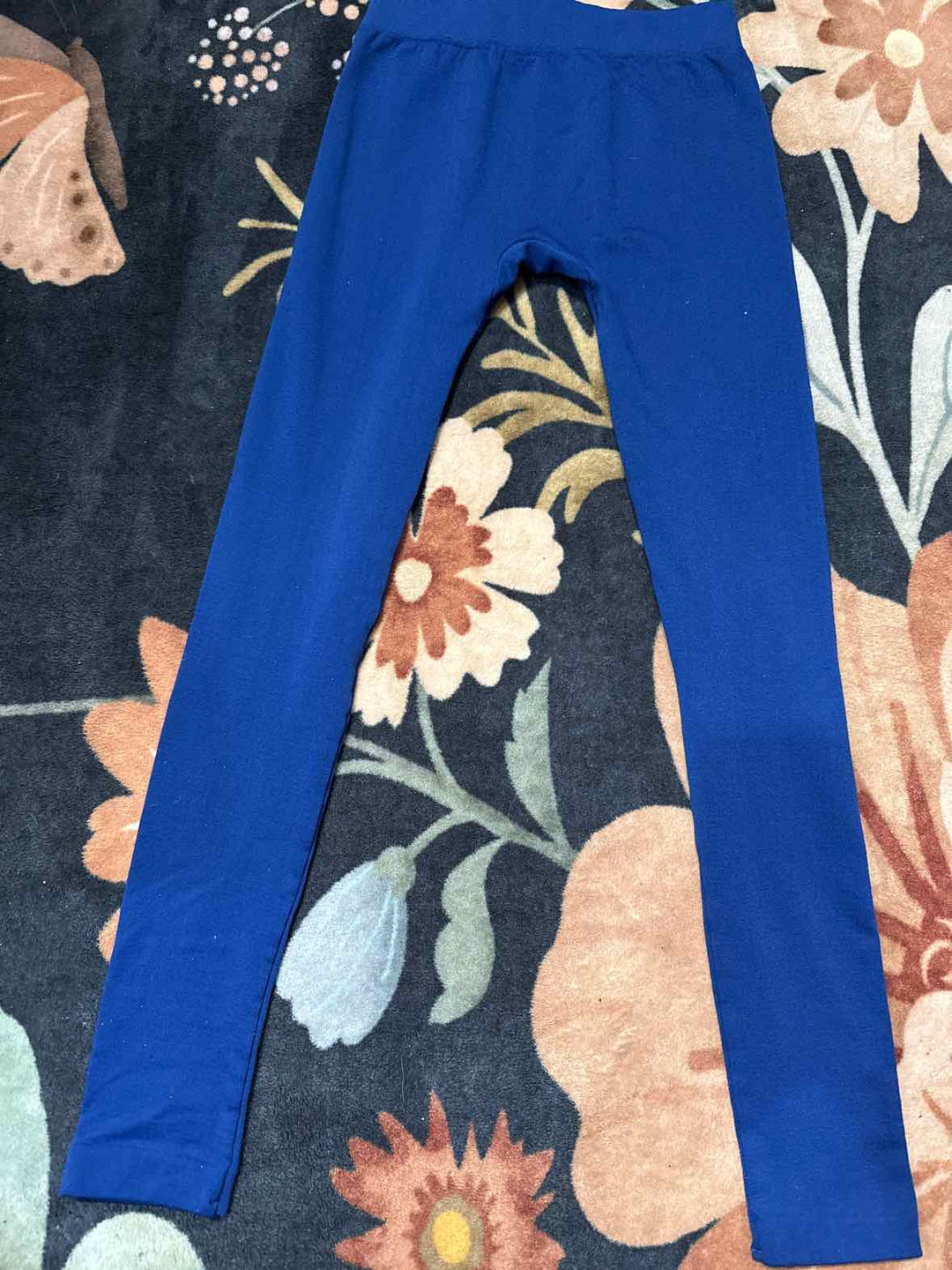 S/M - One Step Up Leggings