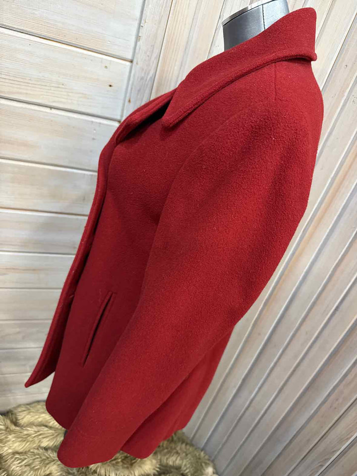 8 - Calvin Klein Jacket