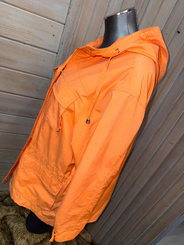 M - Talbots Jacket