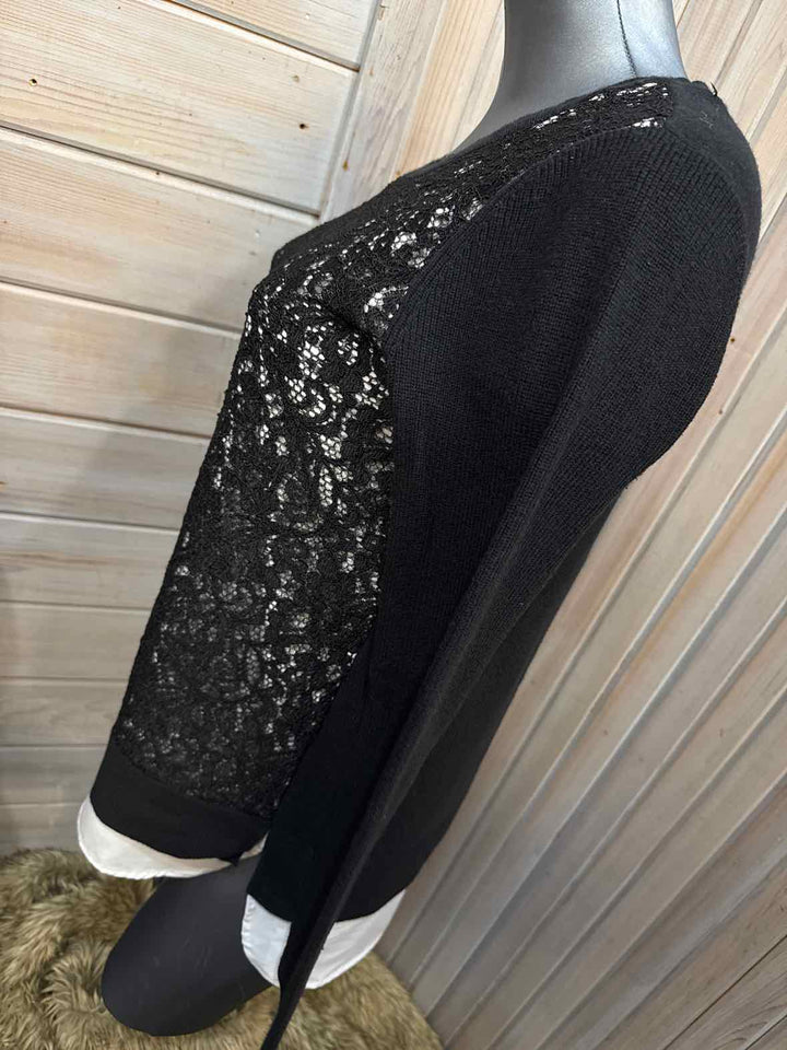 M - Simply Vera Long Sleeve