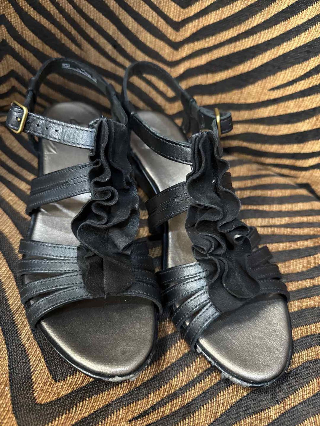 9 - Clarks Sandals